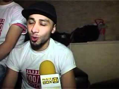 ჯუჯების პირველი სოლო კონცერტი