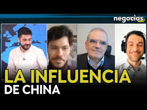 "China ganar&aacute; influencia en Taiw&aacute;n, aunque gane el independentismo las elecciones". Adri&aacute;n Zelaia