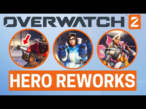 Overwatch 2 Season