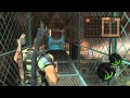 Resident Evil 5 Veteran Walkthrough Chapter 5 3
