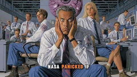 The 15-Year-Old Hacker Who Shut Down NASA