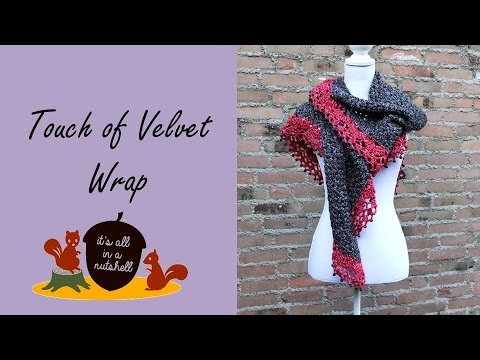 How to make tassels – It's all in a Nutshell Crochet