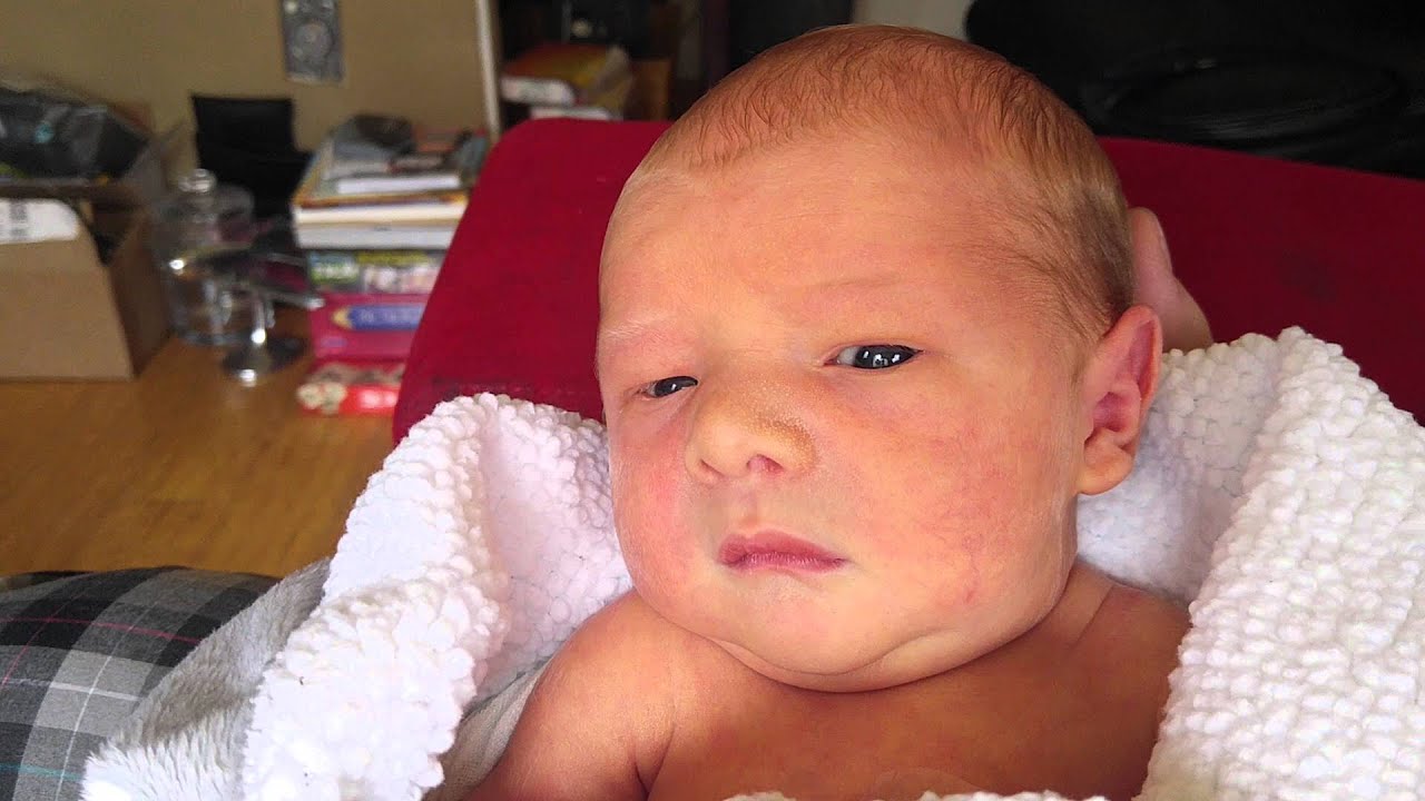 Rocket gets the hiccups