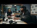 Rell Carter - Who Next? (Freestyle) | Detroit Female Rapper
