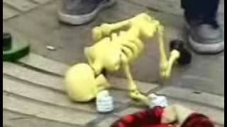 Skeleton Puppet.flv
