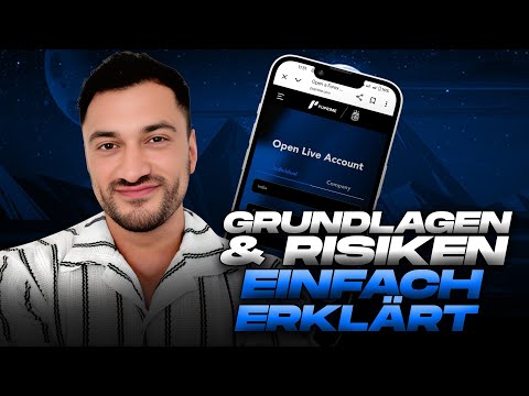 CFD Trading Erklärt Grundlagen Risiken Einfach Erklärt