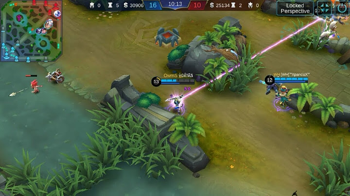 Nice bug kagura