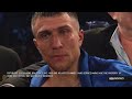 HBO World Championship Boxing: Orlando Salido vs. Vasyl Lomachenko Highlights