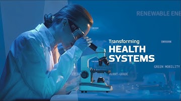 Designing the Future of Healthcare | WGS2022