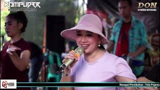 JALI JALI VOC. ASONIA // KOMPUDER TAJUR CIGASONG MAJALENGKA