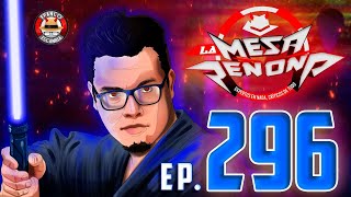 La Mesa Reñoña 296