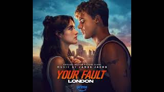 Your Fault: London 2026 Soundtrack | Papermill Race Pt1 - James Jacob |Original Motion Picture Score