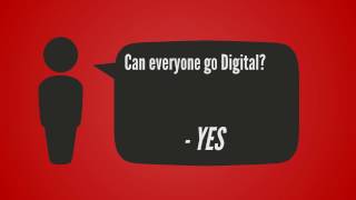 Digital Payment Awareness Week
