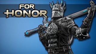 Rep 15 Warden montage [For Honor]