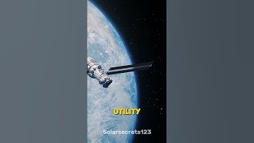 Space Debris Are Big Threat😮ll  #space  #spaceexploration #universe #shorts