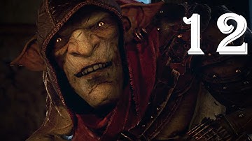 Styx Shards Of Darkness Walkthrough Part 12 Subscribe To The Channel