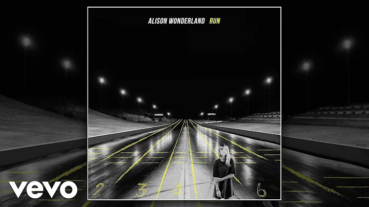 Alison Wonderland - Ignore (Official Audio)