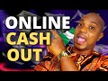 Make money online in nigeria with your phone 2023  legit way to cash out online