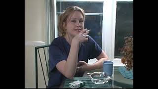 Sabrina Full scene
