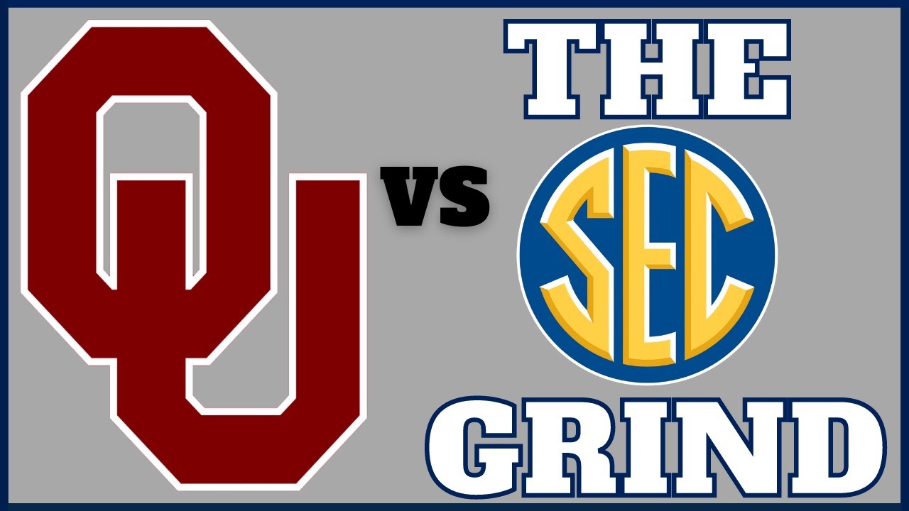 Oklahoma vs the SEC / HOW WILL THEY FARE? YouTube
