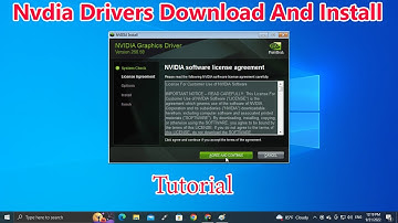 Asus Gt 1030 Graphics Card Install । How To Nvidia Driver Download  । Geforce gt1030 best Gaming GPU