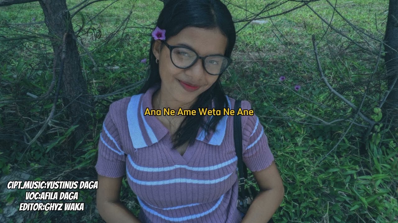 🌴LAGU DAERAH NAGEKEO 2025🌴DUKA SAWU🌴FOR MAUPONGGGO