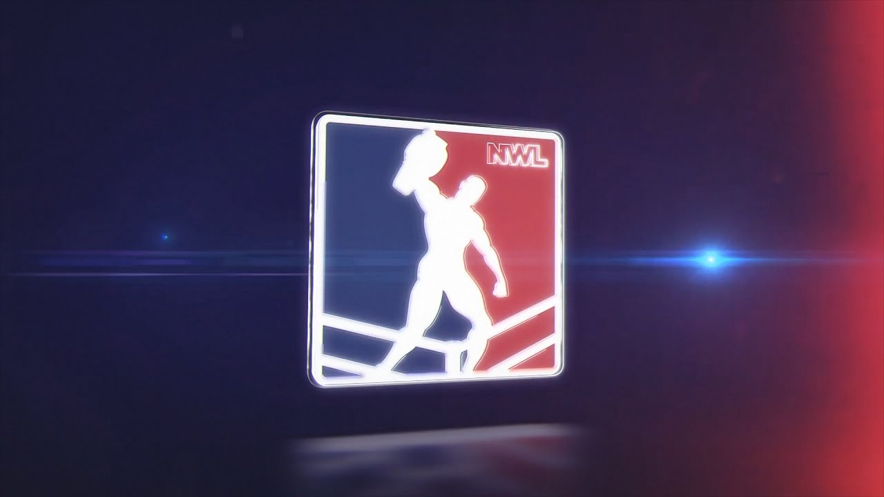 NWL - Wrasslin With Character