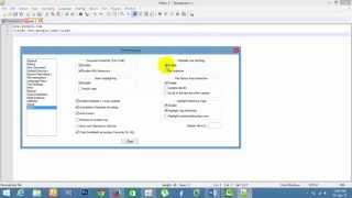 How To Disable Clickable Links In Notepad++