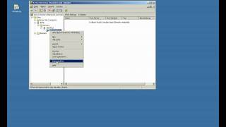 Windows Server 2003 DNS & Active Directory.avi