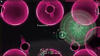 Rabbit and Steel: First Pyromancer run vs The Witch of Sorrowed Heart