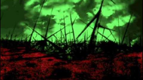 DOOM Music: Speed of Doom MAP25 - 