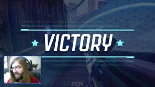 Twitch Livestream | Splitgate (1)