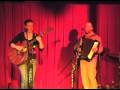 Becca Stevens Band - How to Love