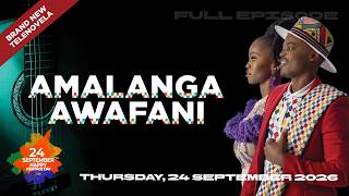Amalanga Awafani Season 02, Episode 89 | Thursday, 24 September 2026 | FULL EPISODE