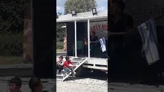 Baran müzik ovakışla hakan koçer in düğünü