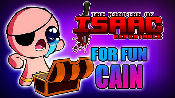 Fun Cain Run - Hutts Streams Repentance