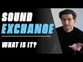 SoundExchange - What Is It?