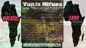 SAMBA MAPANGALA   Vunja Mifupa