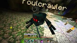 Ragecraft III Episode 34: Boss Battle of Derps  w/ Smeagolow