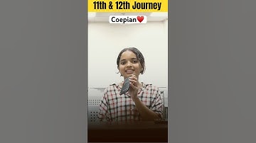 MHT-CET 2024 Toppers Interview🫶♥️ | Class 11th & 12th Strategy #Shorts #mhtcet2025