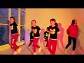 Новосибирск. Клип Хип хоп