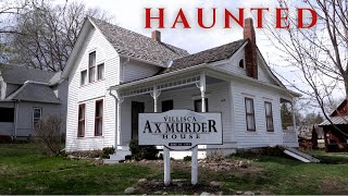 The Villisca Axe Murder House - Exploring One of America's Most Haunted Houses! by Getmeouttahere Erik 498 views 10 months ago 39 minutes