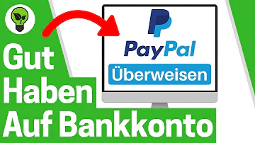 Warum kann ich kein Geld von PayPal auf mein Konto überweisen?