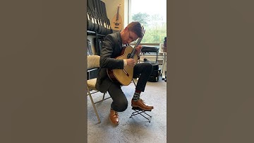 Thumbnail of The Guitar Gallery of Fairfax Virginia!