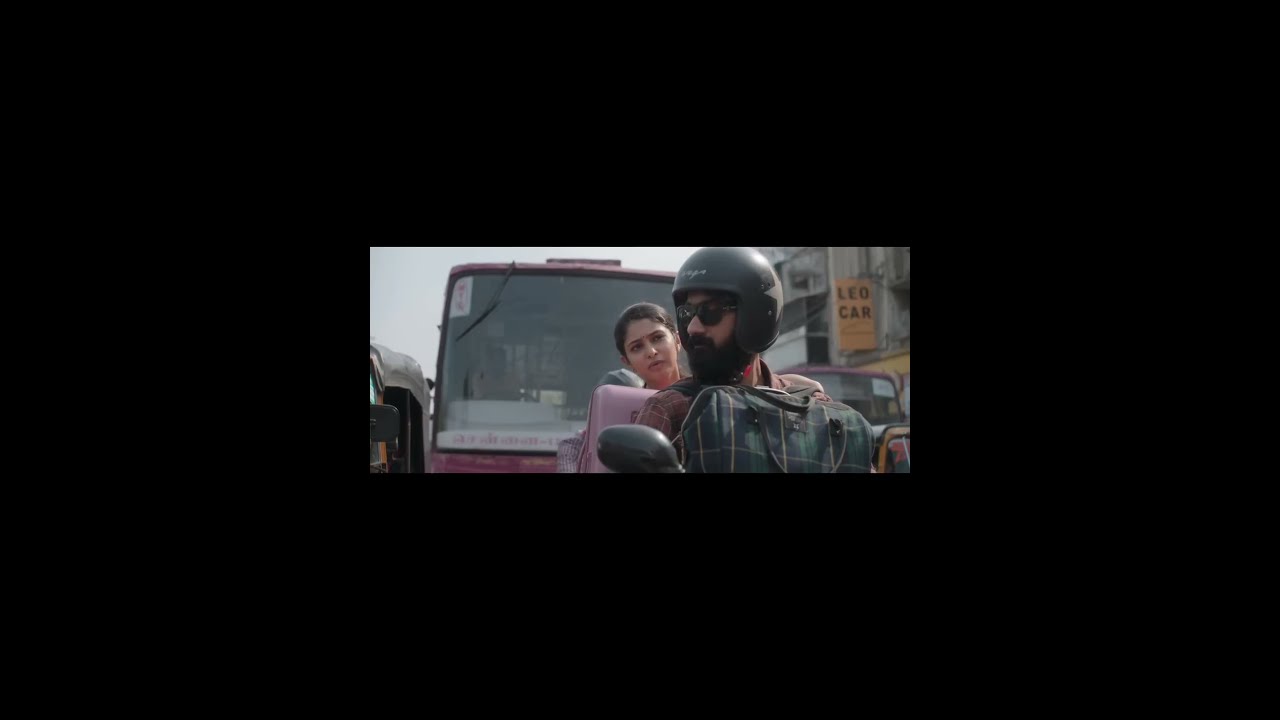 Couple Friendly Teaser Santoshsobhan Manasavaranasi Music Shots Ytshorts Youtubeshorts Youtube