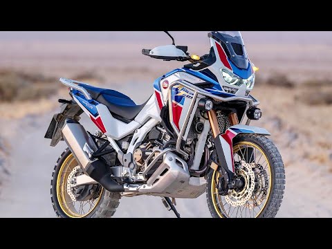 Video: Ne testuam Honda CRF1100L Afrika Twin Adventure Sports: trashëgimtari Dakar është më i fuqishëm dhe më i avancuar se kurrë