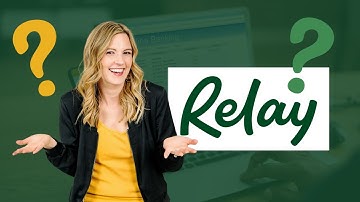 Full Relay Banking Tutorial