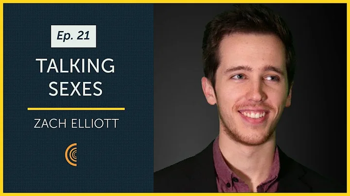 Talking Sexes with Video Creator Zach Elliott | Ep...