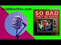 The Double 0 Kid (1992) - SO BAD THEY'RE GOOD REVIEW | All2ReelToo - A Pop Culture Podcast