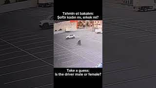 Bu, Kadın Dokunuşu Gibi Duruyor. This Looks Like A Womans Touch.